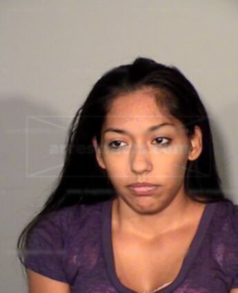 Nora Christine Saldana