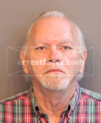 Larry Earl Williams
