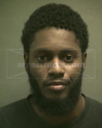 Dexter Obryan Pace