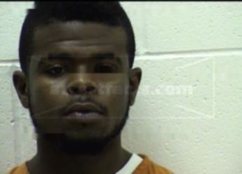 Rakeem Johnson