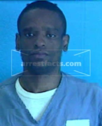 Marcus Antoine Upshaw