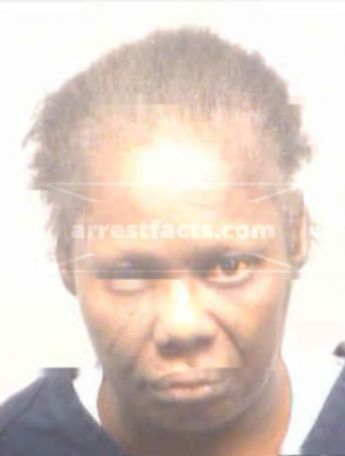Keiana Parks