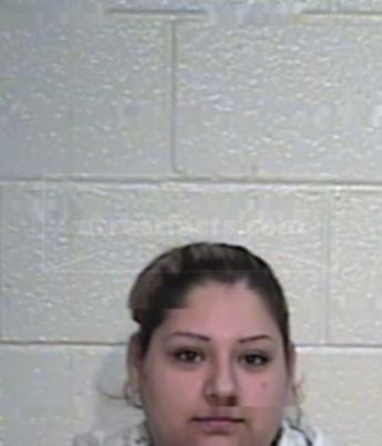 Crystal Lee Garcia Balderas