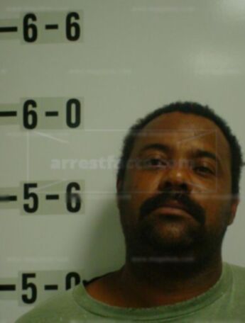 Terence Ramon Grant