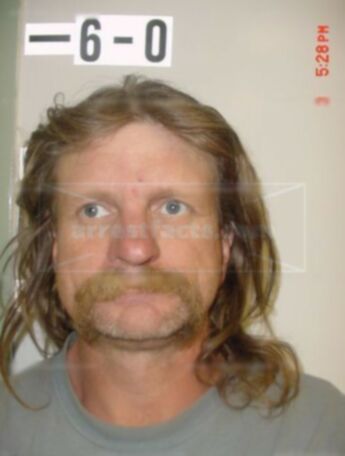 Michael Guy Holmes
