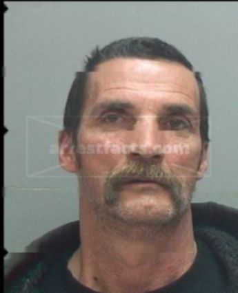 Scott Fredrick Aldrich