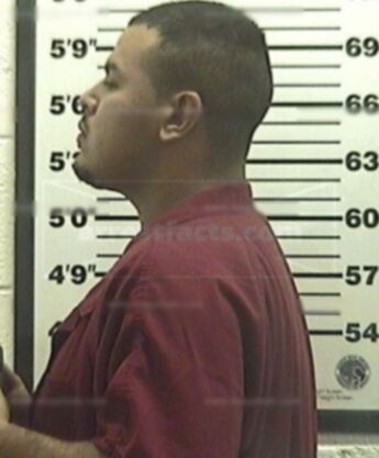 Jesus Bernard Alvarez
