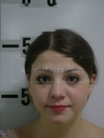 Mellissa Marie Lambert