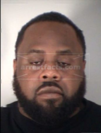 Dewayne Anthony Johnson