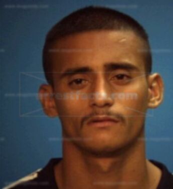 Orzi Jorge Landaverde