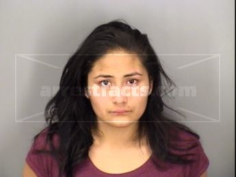 Jessica Garcia