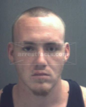 Craig Alanjames Burns