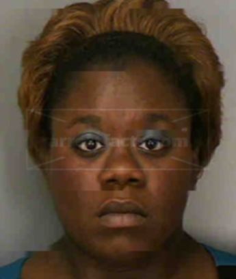 Leah Sherice Gaines