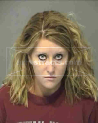 Alyssa Dawn Plummer