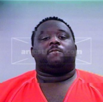 Donald Ray Johnson