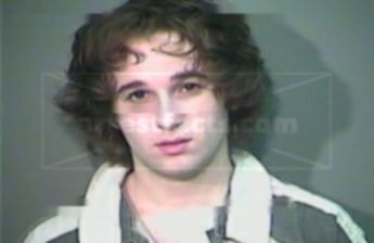 Cameron Joseph Burns