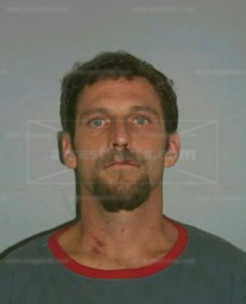 Scott Benjamin