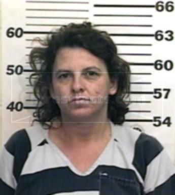 Penny Lynn Holley
