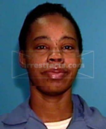 Alexis Maxine Collins