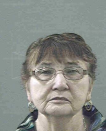 Juanita Marie Mcdonald