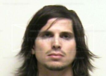 Jordan Ray Currey