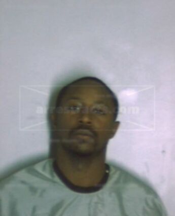 Timothy Jamaal Cain