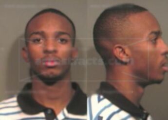 Kenneth Lashun Jones