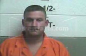 Todd Matthew Wilson