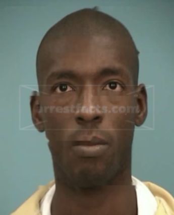 Vincent Lajohn Johnson