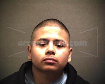 Victor Angel Cortez
