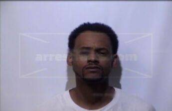 Byron Sharay Williams