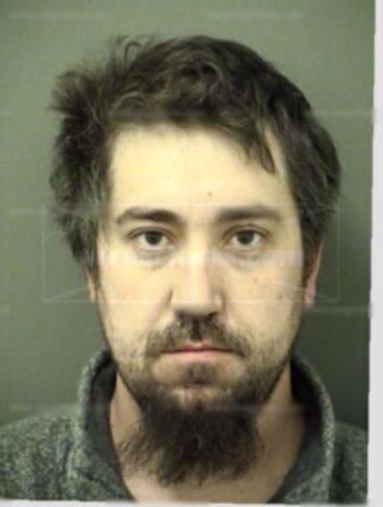 Billy Todd Hargesheimer