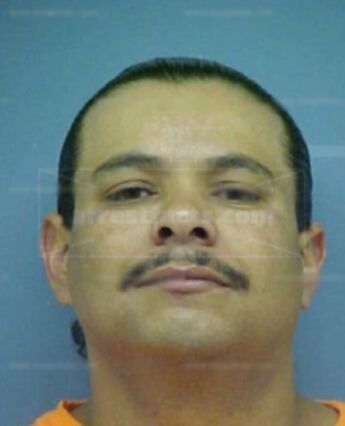Phillip Alexander Moreno