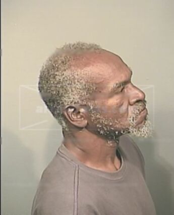 Charles Blanding Jr