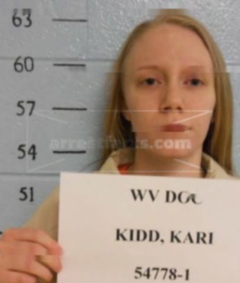 Kari N Kidd