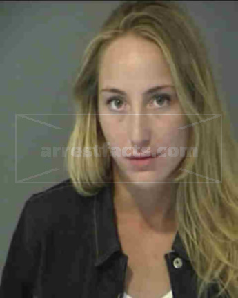 Ashley Lorrenn Huddleston