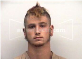 Eric Harvey Reed
