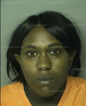 Whitney Yvonne Moore