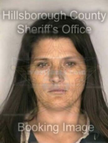 Jacqueline Michele Crosby