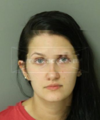 Meagan Christine Baldwin