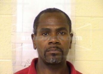 Darryl Perry