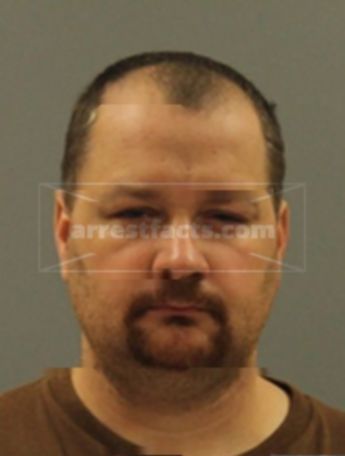 Tory Wayne Chappell