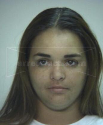 Nicole Marie Williams