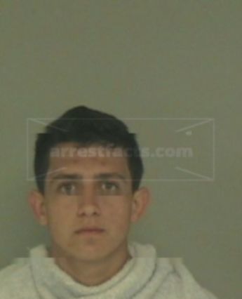 Devin William Reyes Abington