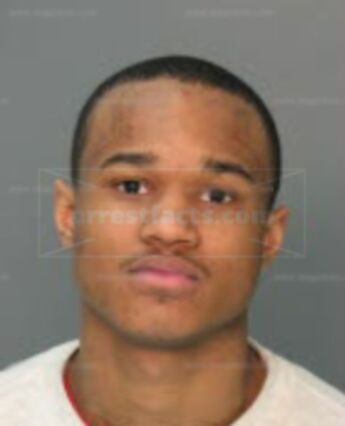 Andre Ryan Alston