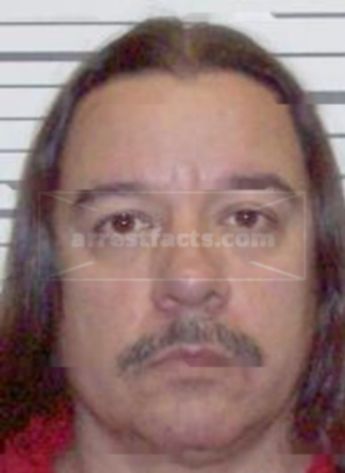 Richard Anthony Barela
