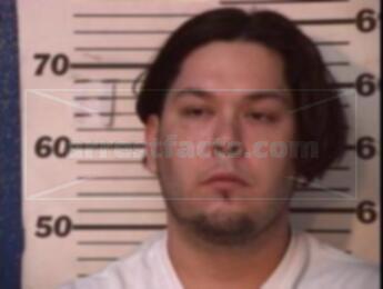 Ruben Barboza Mercado