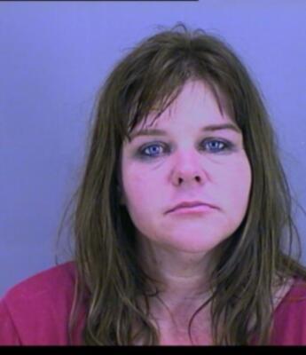 Joanie Deann Holt