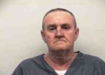 Robert Philip Carey