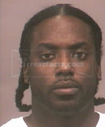 Malcolm Malik Najee